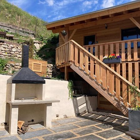 Studio Canellito Le Clos Des Ours Matemale Εξωτερικό φωτογραφία